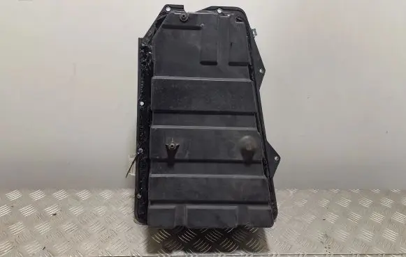 Porsche Cayenne (92A) Battery box tray 7P0801283