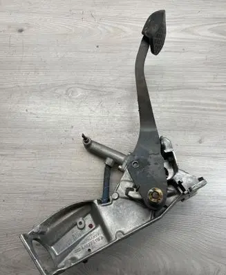 Audi A6 S6 C4 4A Pedal assembly 4A1721115B 4A1721401