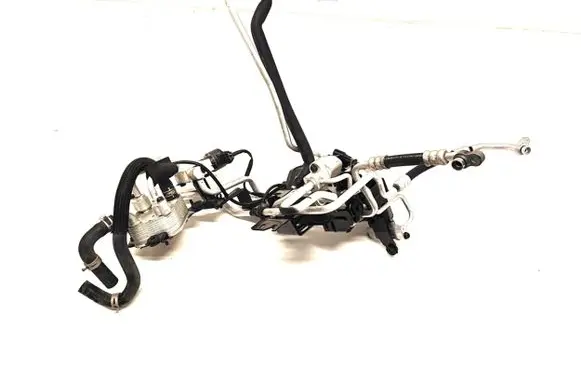 Nissan Ariya Air conditioning (A/C) pipe/hose 447520-0220
