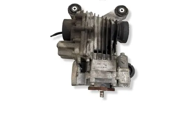 Volkswagen Golf VI Rear differential 0BR525010B