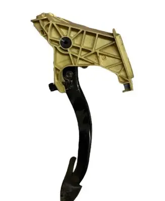 BMW 5 E60 E61 Brake pedal 6769221