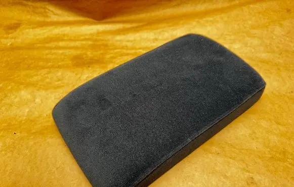 Volkswagen PASSAT B5.5 Armrest 3B0864245