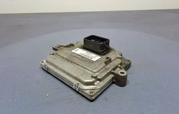 Honda CR-V Gearbox control unit/module 28100-R7V-G11