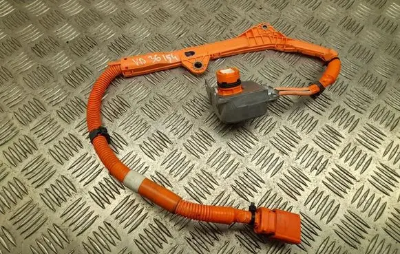 Toyota Yaris Cross Other wiring loom 821H2K0030