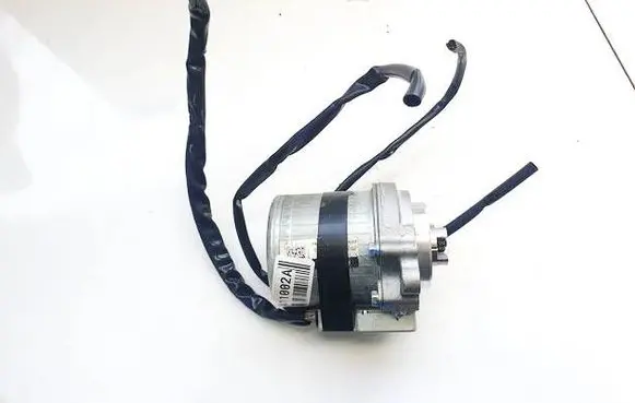 Toyota Auris 150 Power steering pump 4520002280