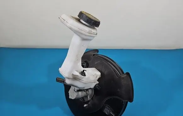 Renault Kadjar Brake booster 0265005329 IMPRK1526391