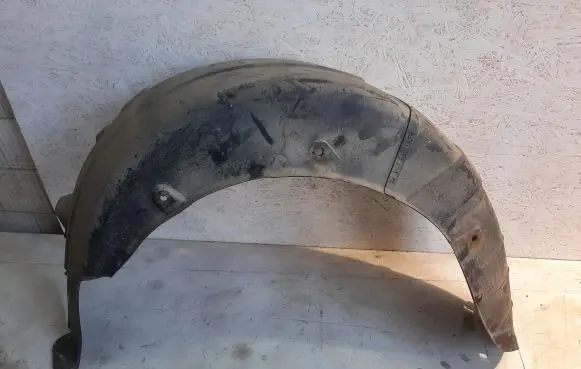 KIA Carnival Rear arch fender liner splash guards 868224D200