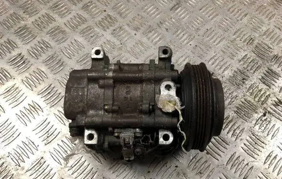 Subaru Legacy Air conditioning (A/C) compressor (pump) 4425004513 12U03762 HFC134A