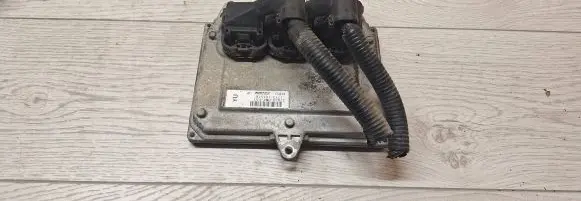 Honda Civic Engine control unit/module 37820RMXE51