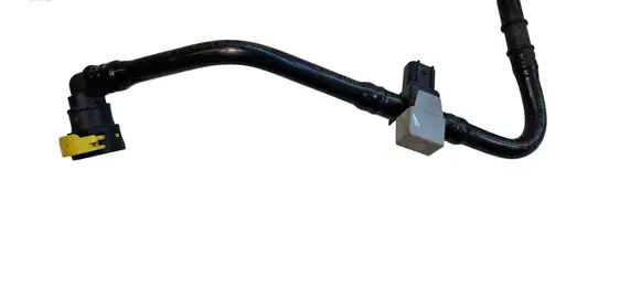 Ford Edge II Vacuum line/pipe/hose SAEJ2260M14 2011819S1 020212NC