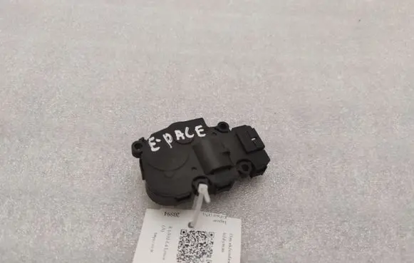 Jaguar E-Pace Air flap motor/actuator EGP0031