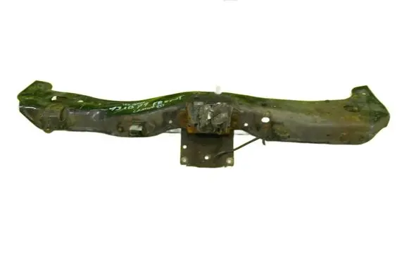 Mitsubishi Lancer VIII Radiator support slam panel