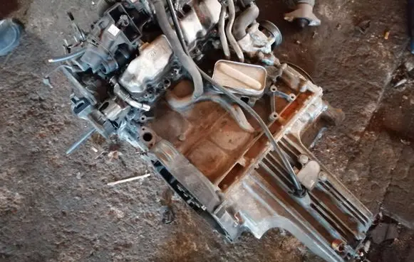 Engine