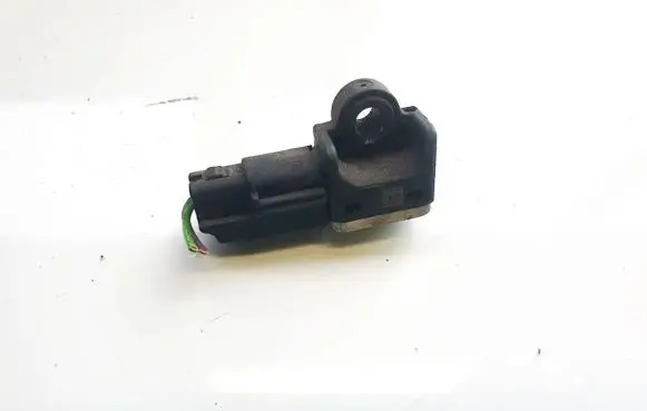 Ford Focus Airbag deployment crash/impact sensor 8v4t14b006aa 8v4t-14b006-aa