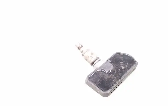 Tire pressure sensor