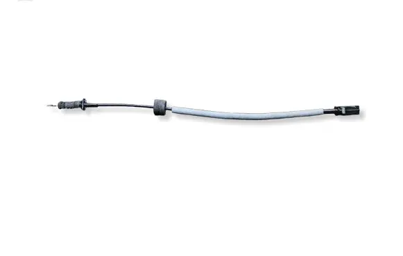 Volvo S60 Front door cable line 30699360