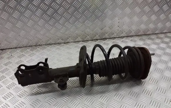 Toyota Auris 150 Rear shock absorber/damper