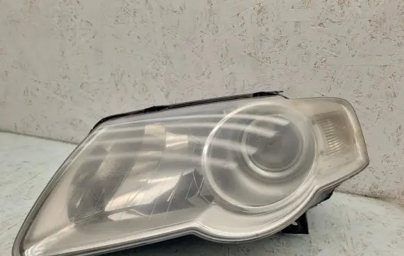 Volkswagen PASSAT B6 Headlight/headlamp 3C0941005AB