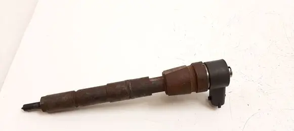 Opel Zafira B Fuel injector 0445110243