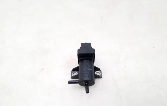 Nissan Qashqai Turbo solenoid valve 8200762597