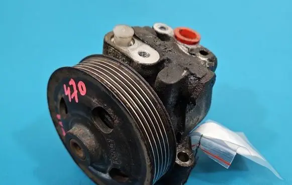 Ford Mondeo MK IV Power steering pump 6G913A696AF IMPRK1583470