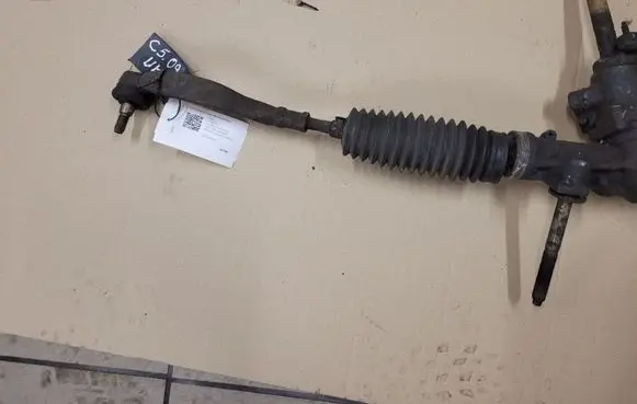 Citroen C5 Steering rack