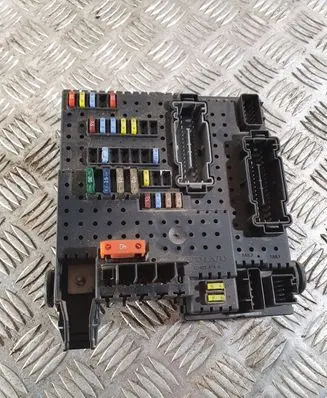 Volvo XC70 Fuse box set 8688264 00004986979 12217789