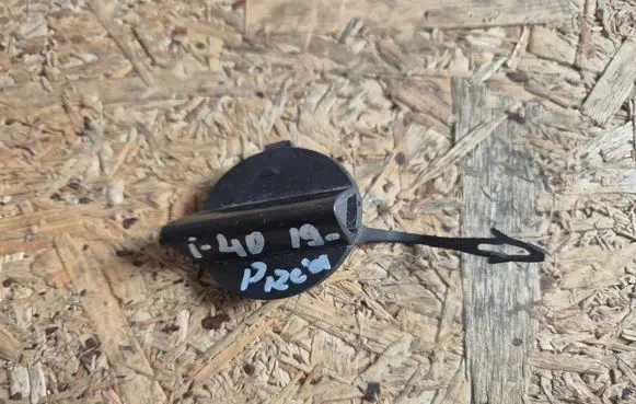 Hyundai i40 Front tow hook cap/cover 865883Z550
