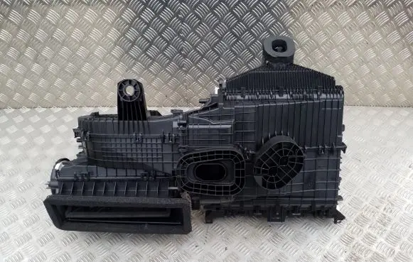 Ford Kuga III Interior heater climate box assembly housing LX6A19B555HBG