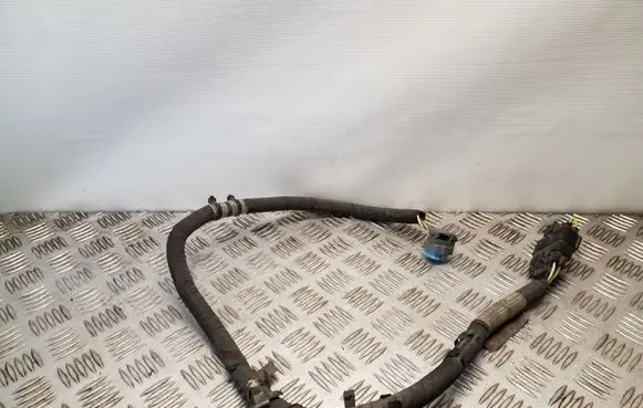 Ford Mondeo MK V Other wiring loom DG9T14A069AK