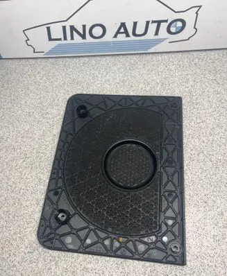 BMW 5 E60 E61 Subwoofer grill/trim 6976960