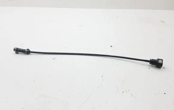 Citroen C8 Webasto auxiliary heater fuel line/pipe 