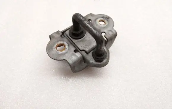 Mercedes-Benz SLK R171 Engine bonnet/hood lock/latch loop/hook A2308800160
