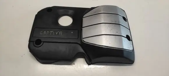 Chevrolet Captiva Engine cover (trim)