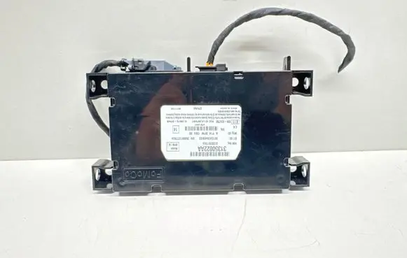 Volvo V50 Other control units/modules 31350022AA 001EAE645BED 31337017AA