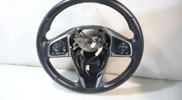 Honda Civic X Steering wheel