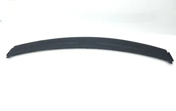 Tesla Model S Dash center speaker trim cover 