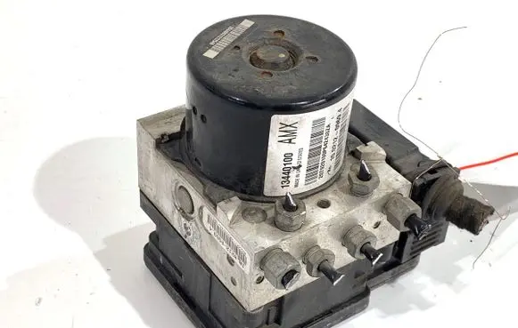 Opel Zafira C ABS Pump 13440100