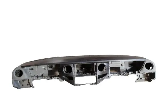 Iveco Daily 5th gen Dashboard