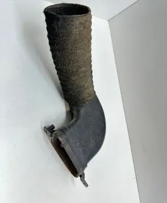 Audi A4 S4 B6 8E 8H Air intake hose/pipe 8E0129604