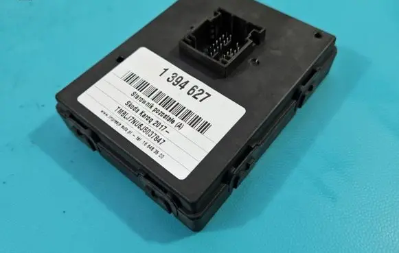 Skoda Karoq Central body control module 3Q0959435G IMPRK1394627