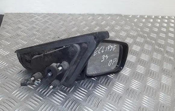 Mitsubishi Eclipse Front door electric wing mirror E200749