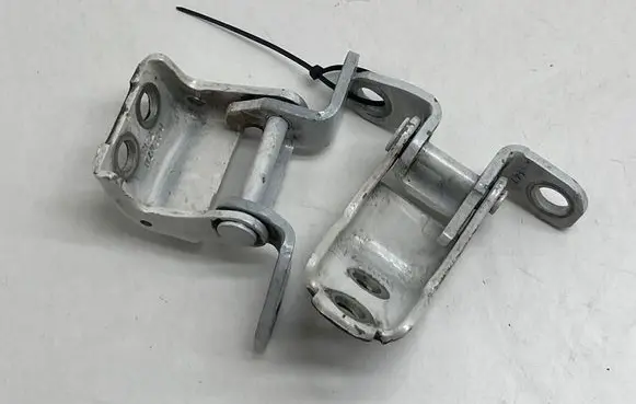 Honda Civic X Rear door hinge set 042N7M
