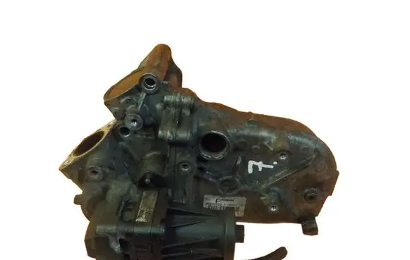 Fiat Doblo EGR thermostat 55230929