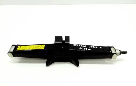 Hyundai Tucson TL Lift Jack 