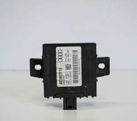 Audi A8 S8 D3 4E Other devices 4E0907719