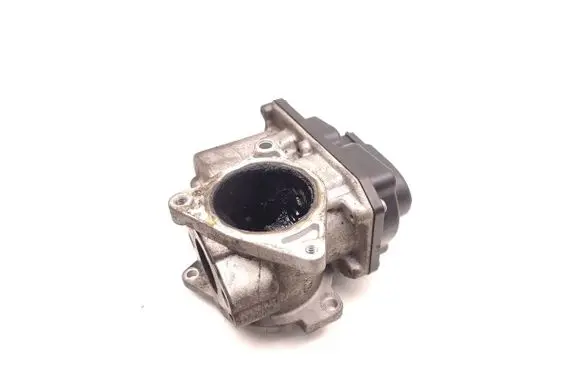 Volkswagen Golf Cross Electric throttle body valve 03G131501