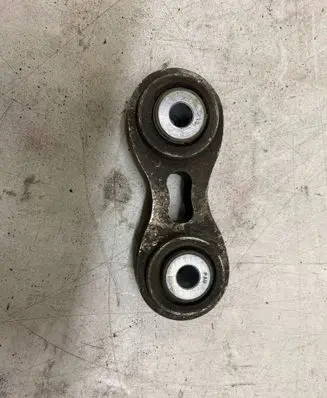 Tesla Model X Rear control arm 102744100A 940468573