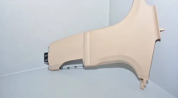 BMW 7 G11 G12 (B) pillar trim (bottom) 7355331 7407737