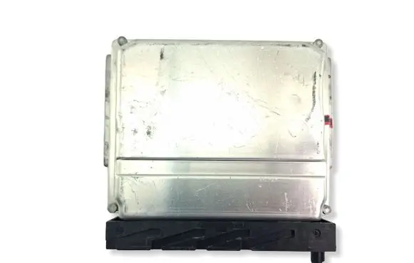 Volvo XC90 Engine control unit/module 0281011441 30646978A 1039S04101
